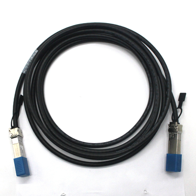 Passive 10G SFP+ DAC Direct Attach Cable Copper 1m-10m For Data Center