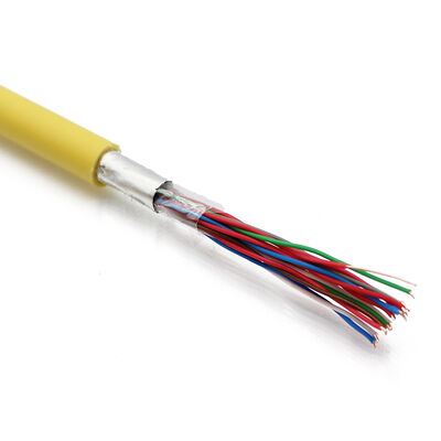 Cat3 Hya Hyat Hyac Big Pair Multi Core Multipair 1-300 Pairs Telephone Cable Underground 