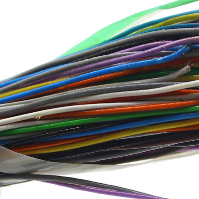  50 100 200 pairs telephone cable UTP/FTP For Telecommunication System Network Cable Communication Cable