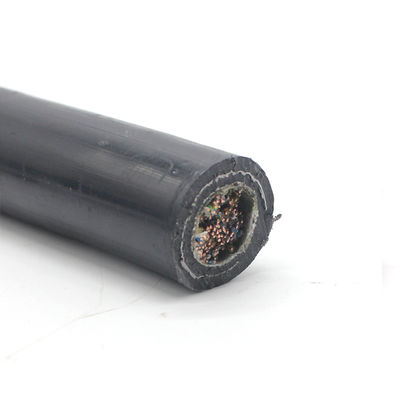 12 20 25 30 50 100 জোড়া যোগাযোগ ক্যাবল Cat3 মাল্টি-পিয়ার টেলিযোগাযোগ ক্যাবল HYA HSYV ক্যাবল টেলিফোন