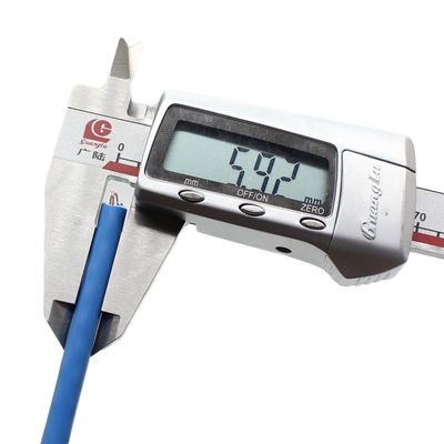 CAT6 CAT6A ইথারনেট নেটওয়ার্ক ক্যাবল 23AWG 24AWG CCA কপার কন্ডাক্টর UTP FTP SFTP ইনডোর কমিউনিকেশন ক্যাবল