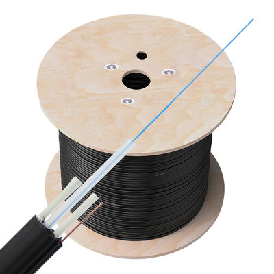 Hardened Opti-Tap Connector Drop Cable Dielectric/Tonable Opti-Tap Patch Cord