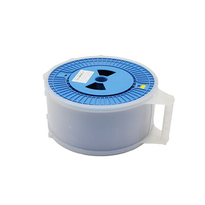 In stock Outdoor Bare Fiber G657A1 G657A2 Transparent Single-Mode 0.25mm Optic Fiber Optic Cable