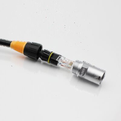 Customization Metal case 6mm Double Shielded XLR Line Mixer Microphone Male