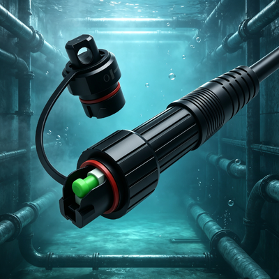 Huawei MINI SC Fastconnect প্রি-কানেক্টরাইজড ড্রপ ক্যাবল 2.0*5.0mm